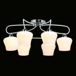 Фото 1 Люстра Альфа 324017606