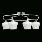 Фото 2 Люстра Альфа 324017606