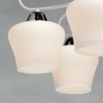 Фото 4 Люстра Альфа 324017606