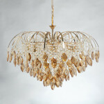 Фото 2 Люстра Бриз 111014608