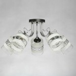 Фото 2 Люстра Олимпия 106010705