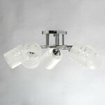 Фото 2 Люстра Олимпия 106010305