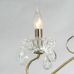 Фото 4 Люстра Свеча 683014105