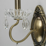 Фото 3 Бра Свеча 683024301