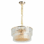 Фото Люстра Аделард 642015209