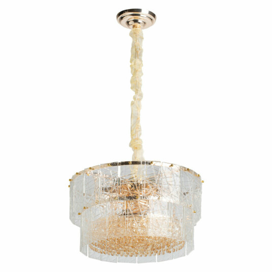 Фото Люстра Аделард 642015209