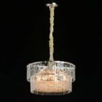 Фото 1 Люстра Аделард 642015209