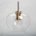 Фото 2 Люстра Крайс 657011906