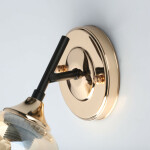 Фото 3 Бра Альфа 324027101