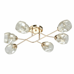 Фото Люстра Акцент 680011806