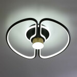 Фото 1 Светильник Толедо 312012501