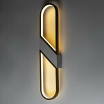 Фото 2 Бра Толедо 312022001