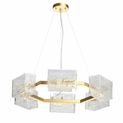 Фото Люстра Айс 542011106