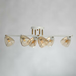 Фото 2 Люстра Тетро 673017406