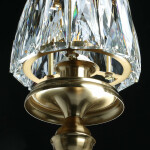 Фото 4 Люстра Аманда 481014508