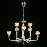 Фото 1 Люстра Элла 483015308