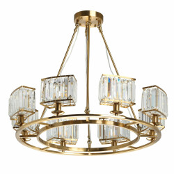 Фото Люстра Илвита 624010908