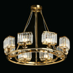 Фото 1 Люстра Илвита 624010908