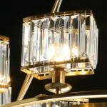 Фото 3 Люстра Илвита 624010908