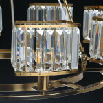 Фото 4 Люстра Илвита 624010908