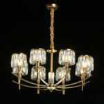 Фото 1 Люстра Илвита 624011408