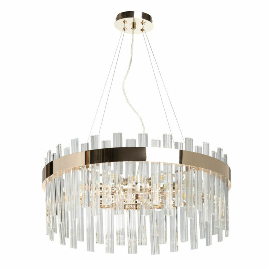 Фото Люстра Аделард 642016408