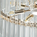 Фото 4 Люстра Аделард 642016408