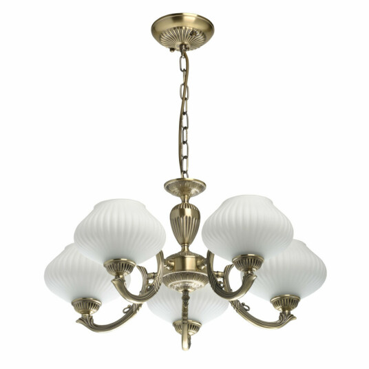 Фото Люстра Фелиция 114010505