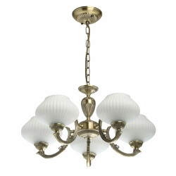 Фото Люстра Фелиция 114010505