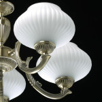 Фото 4 Люстра Фелиция 114010505