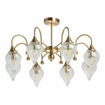 Фото Люстра Аманда 481014708