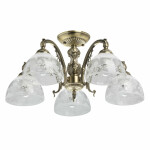 Фото Люстра Аманда 481014905