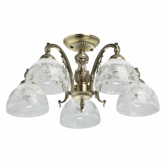 Фото Люстра Аманда 481014905