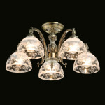 Фото 1 Люстра Аманда 481014905