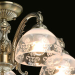 Фото 3 Люстра Аманда 481014905