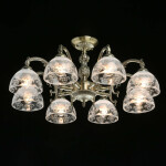 Фото 1 Люстра Аманда 481015008