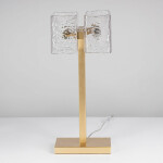 Фото 2 Настольная лампа Айс 542030802