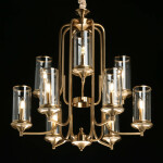 Фото 1 Люстра Аманда 481015509