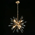 Фото 1 Люстра Адриатика 280012006