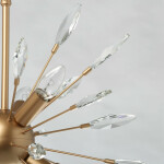 Фото 2 Люстра Адриатика 280012006