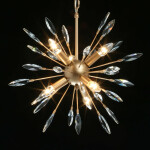 Фото 4 Люстра Адриатика 280012006