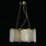 Фото 2 Люстра Альгеро 285012106