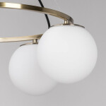 Фото 2 Люстра Оливия 306014505