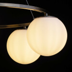 Фото 3 Люстра Оливия 306014505