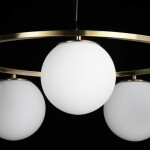 Фото 4 Люстра Оливия 306014505