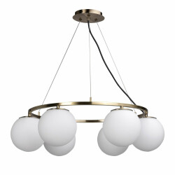 Фото Люстра Оливия 306014606