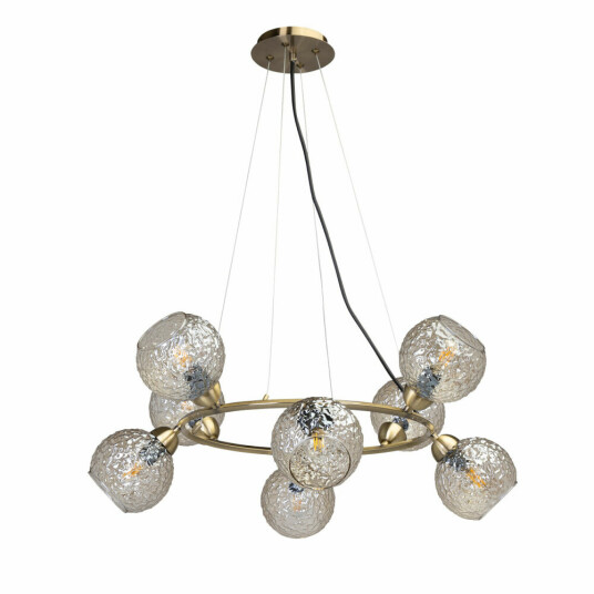 Фото Люстра Вальтер 551013008