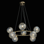 Фото 1 Люстра Вальтер 551013008