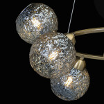 Фото 3 Люстра Вальтер 551013008