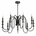 Фото Люстра Консуэло 614013609